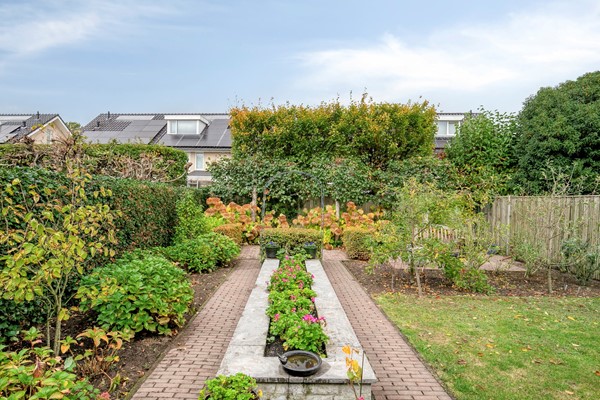 Medium property photo - Newtonplein 17, 5283 JH Boxtel